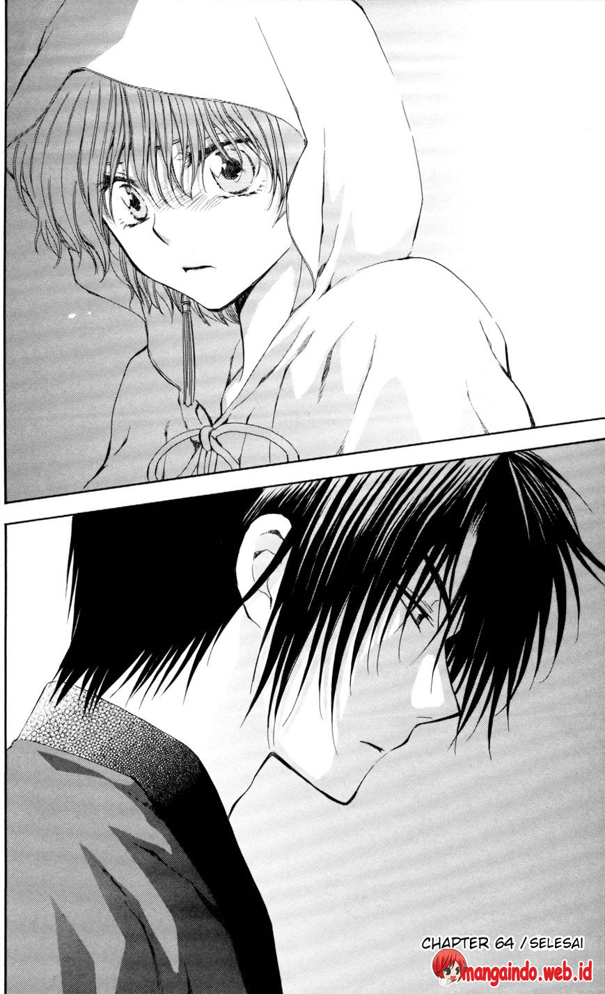 Chapter 64 - halaman 31
