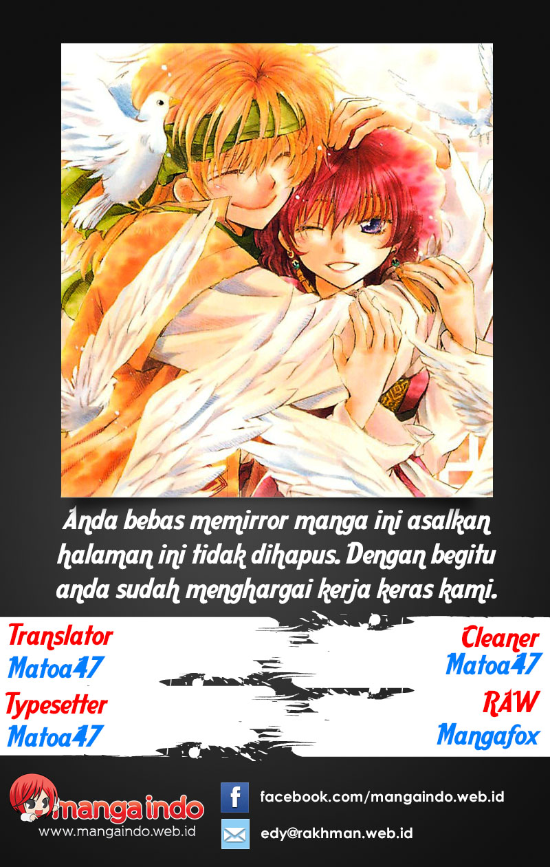 Chapter 64 - halaman 32