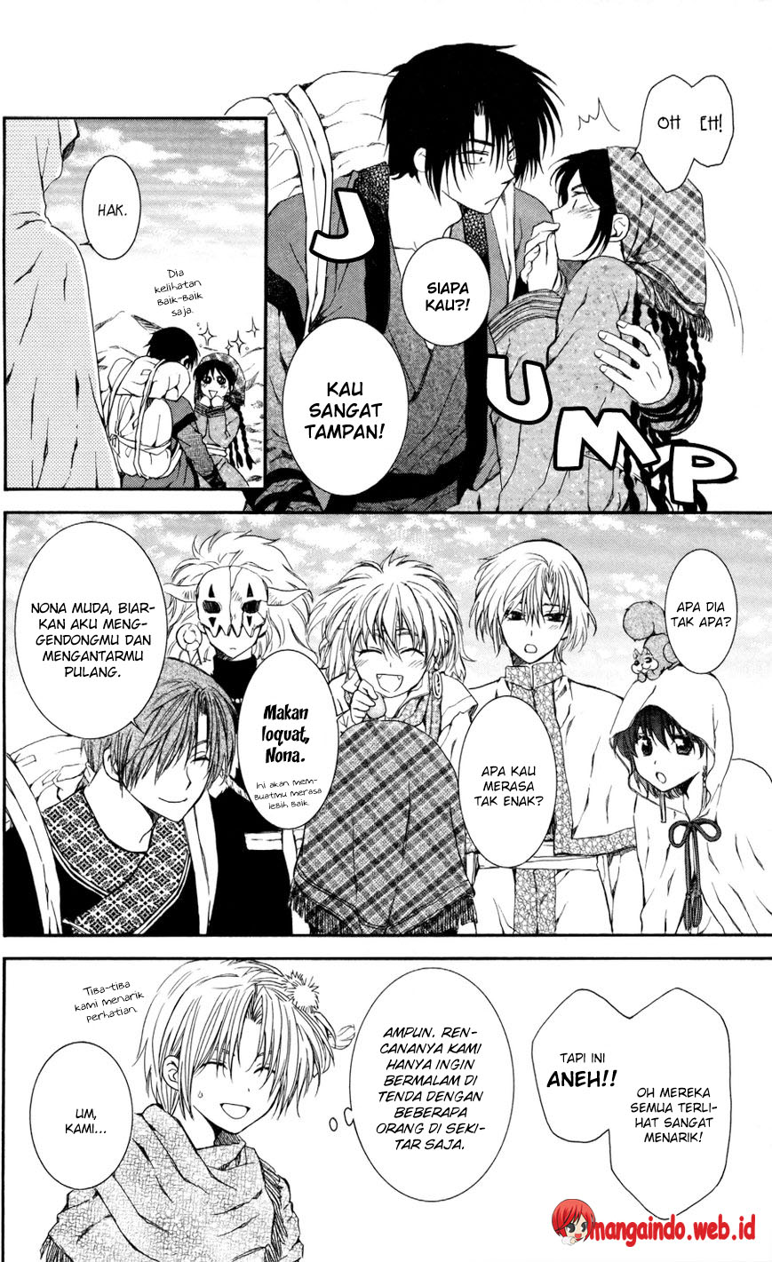 Chapter 64 - halaman 5