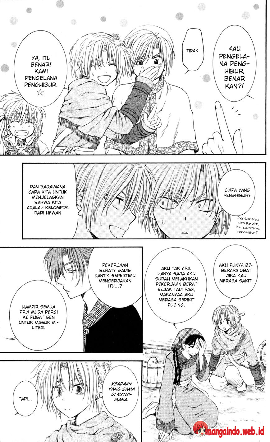 Chapter 64 - halaman 6