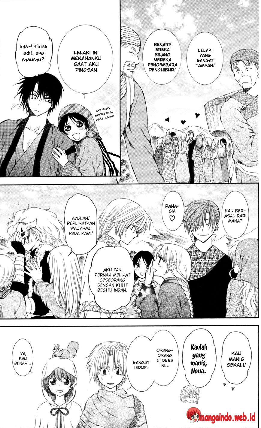 Chapter 64 - halaman 8