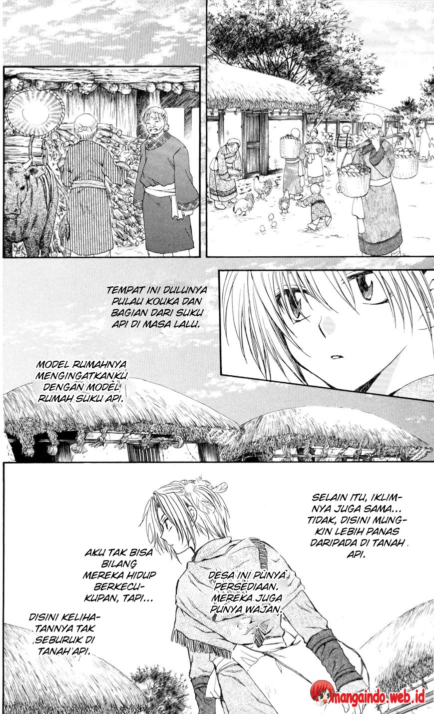 Chapter 64 - halaman 9