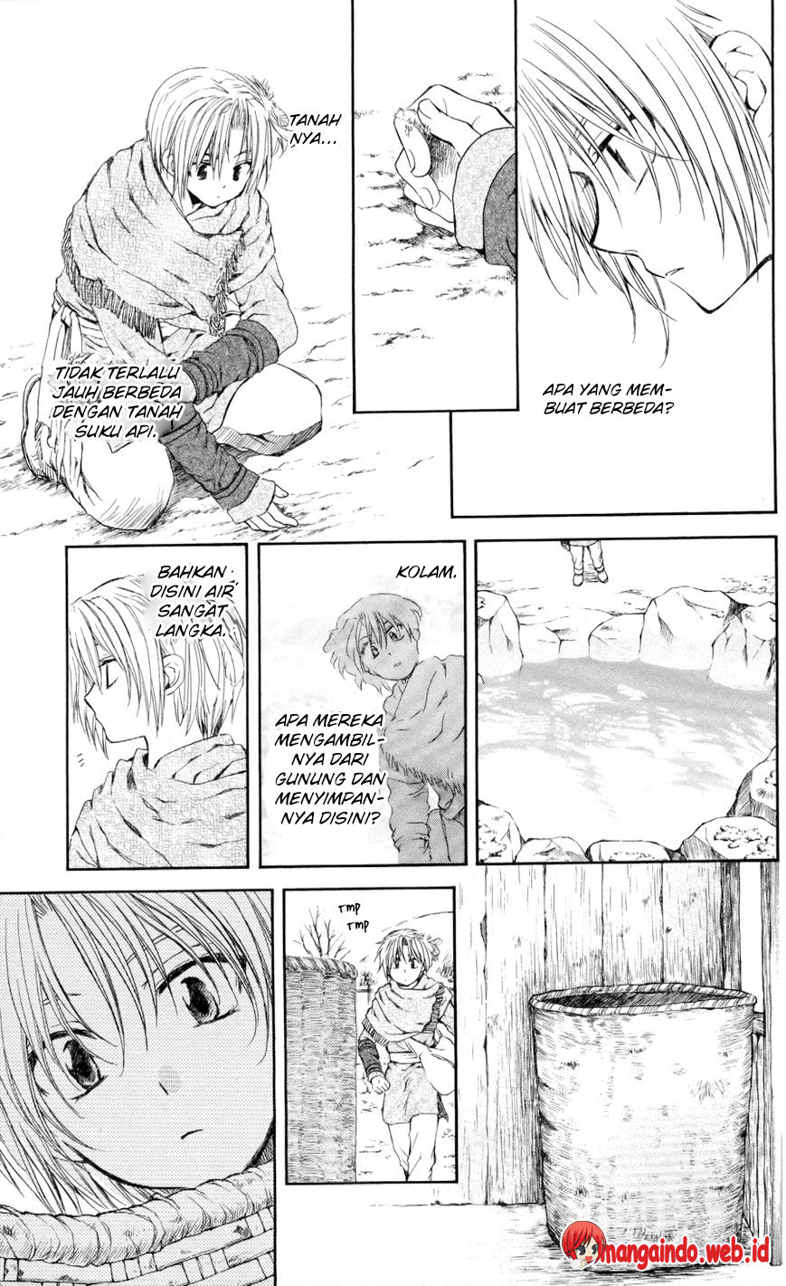 Chapter 64 - halaman 10