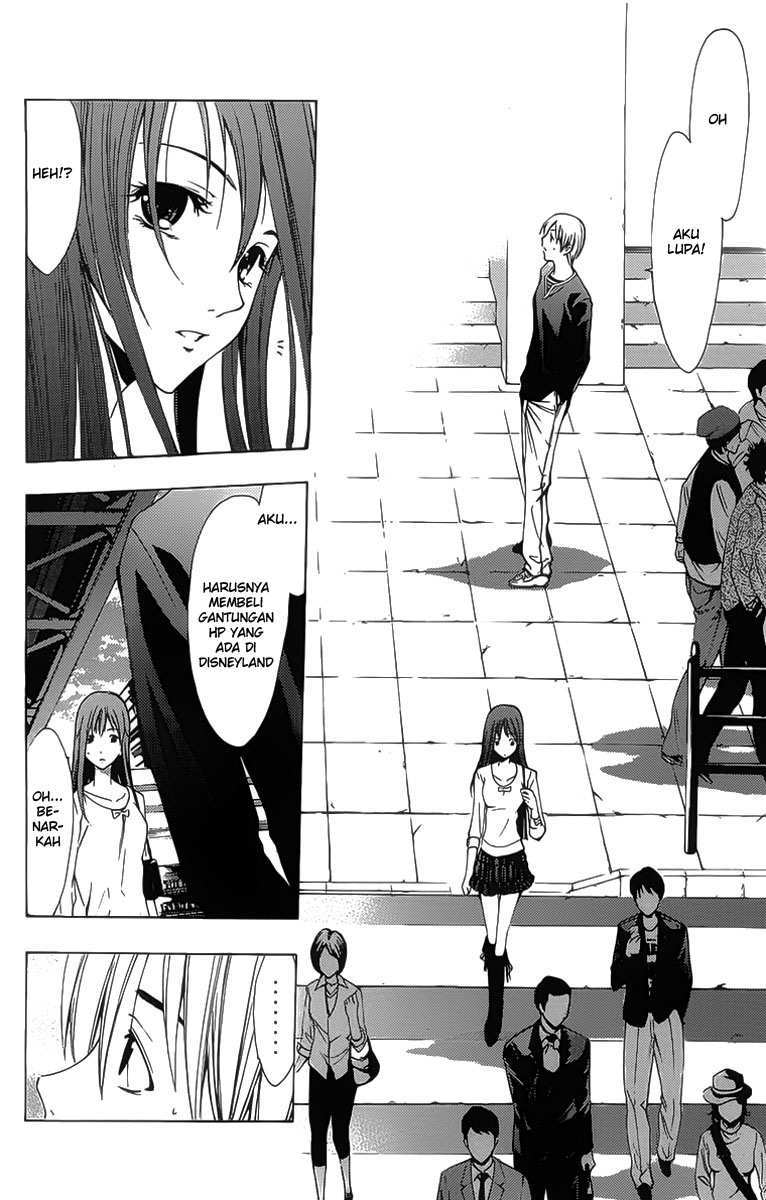 Chapter 125 - halaman 18