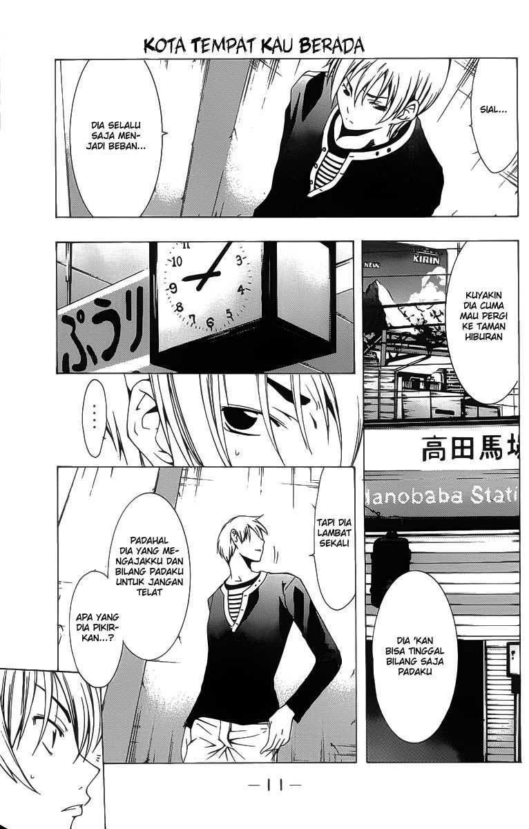 Chapter 125 - halaman 9