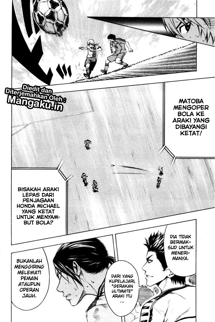 Chapter 81 - halaman 16