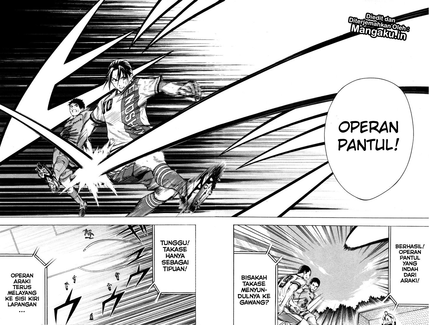 Chapter 81 - halaman 18