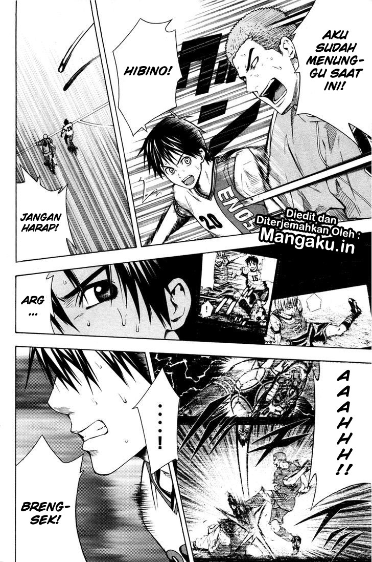 Chapter 81 - halaman 21