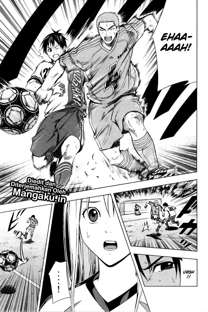 Chapter 81 - halaman 22
