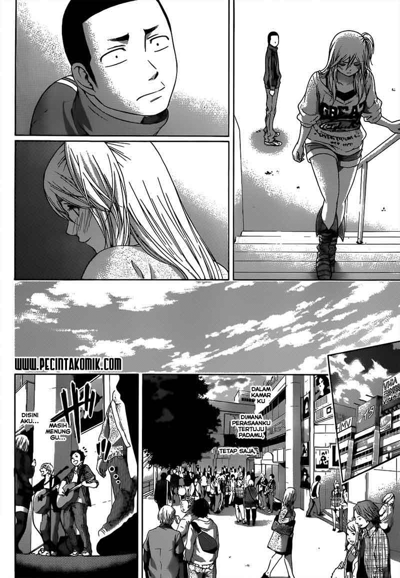Chapter 125 - halaman 12