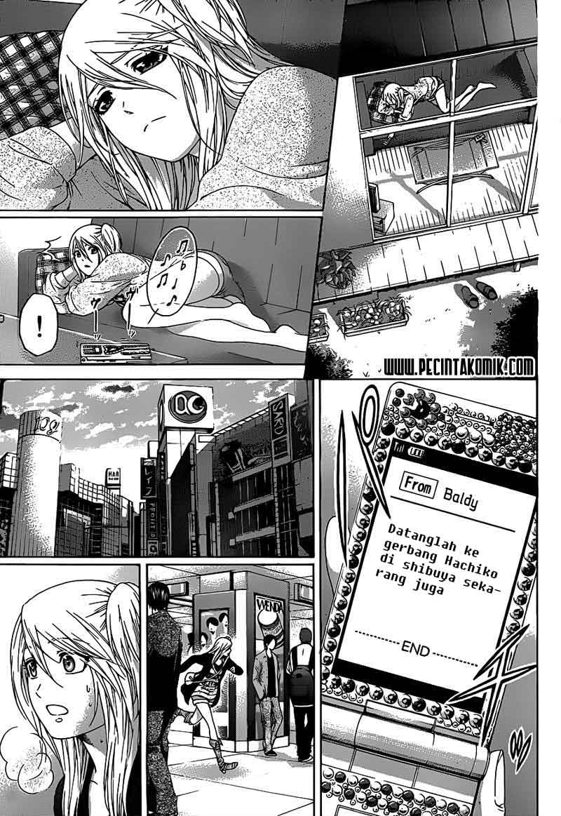 Chapter 125 - halaman 13