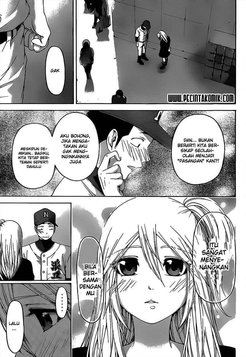 Chapter 125 - halaman 18