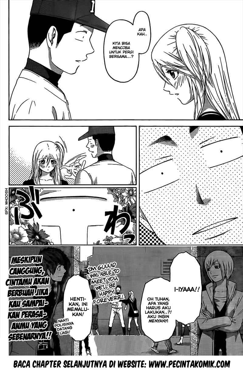 Chapter 125 - halaman 19