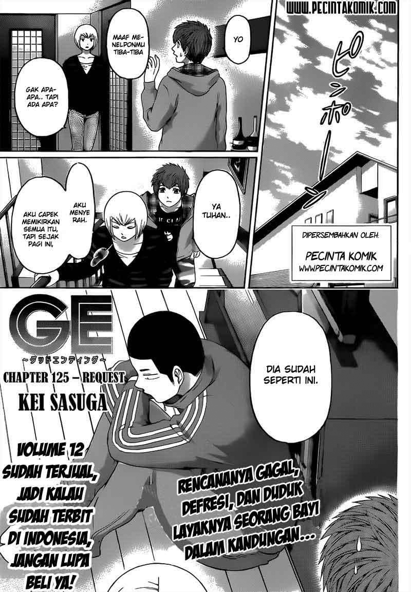 Chapter 125 - halaman 3