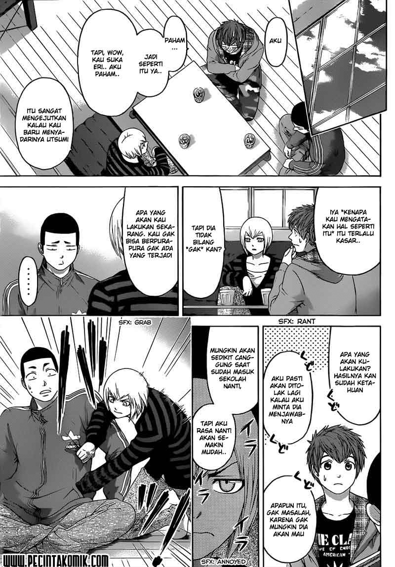 Chapter 125 - halaman 5