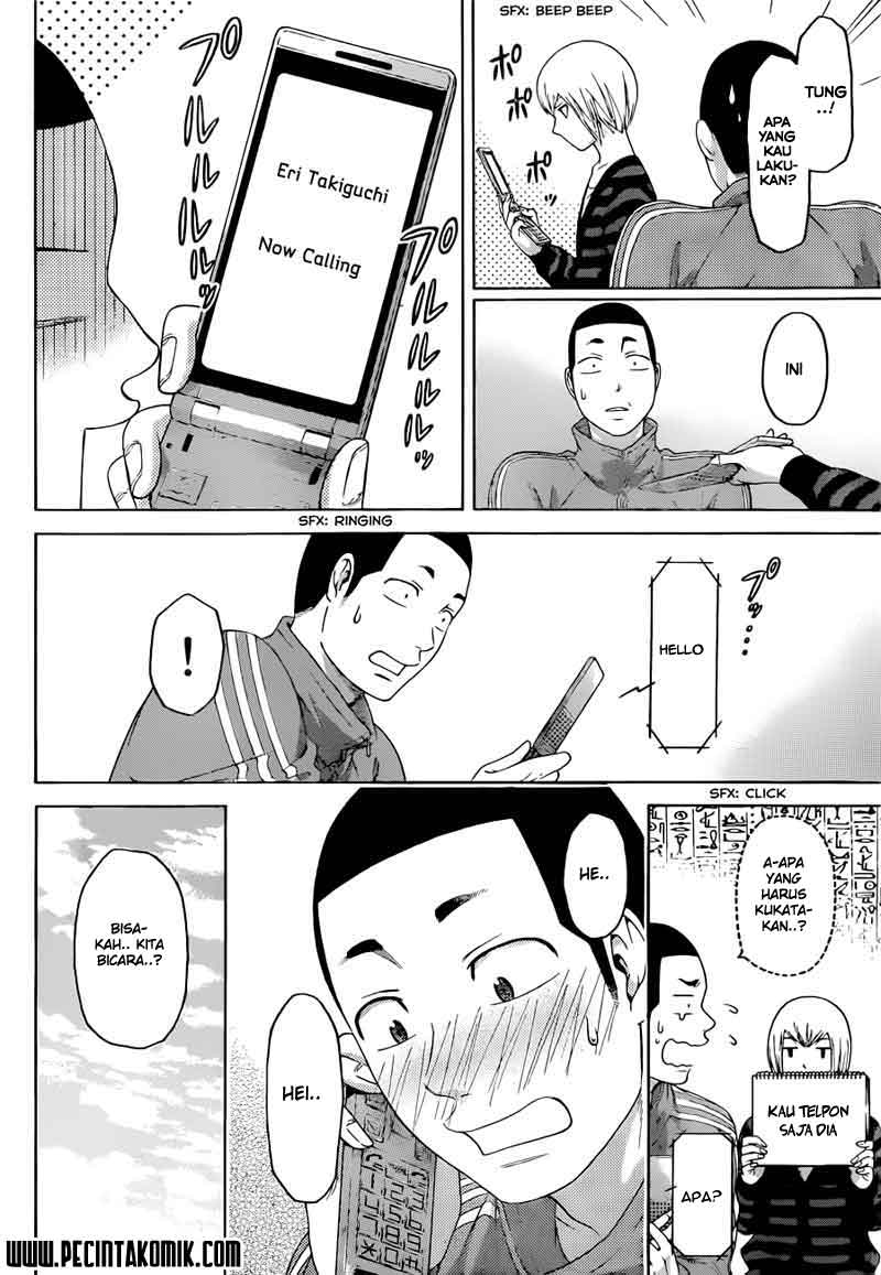Chapter 125 - halaman 6
