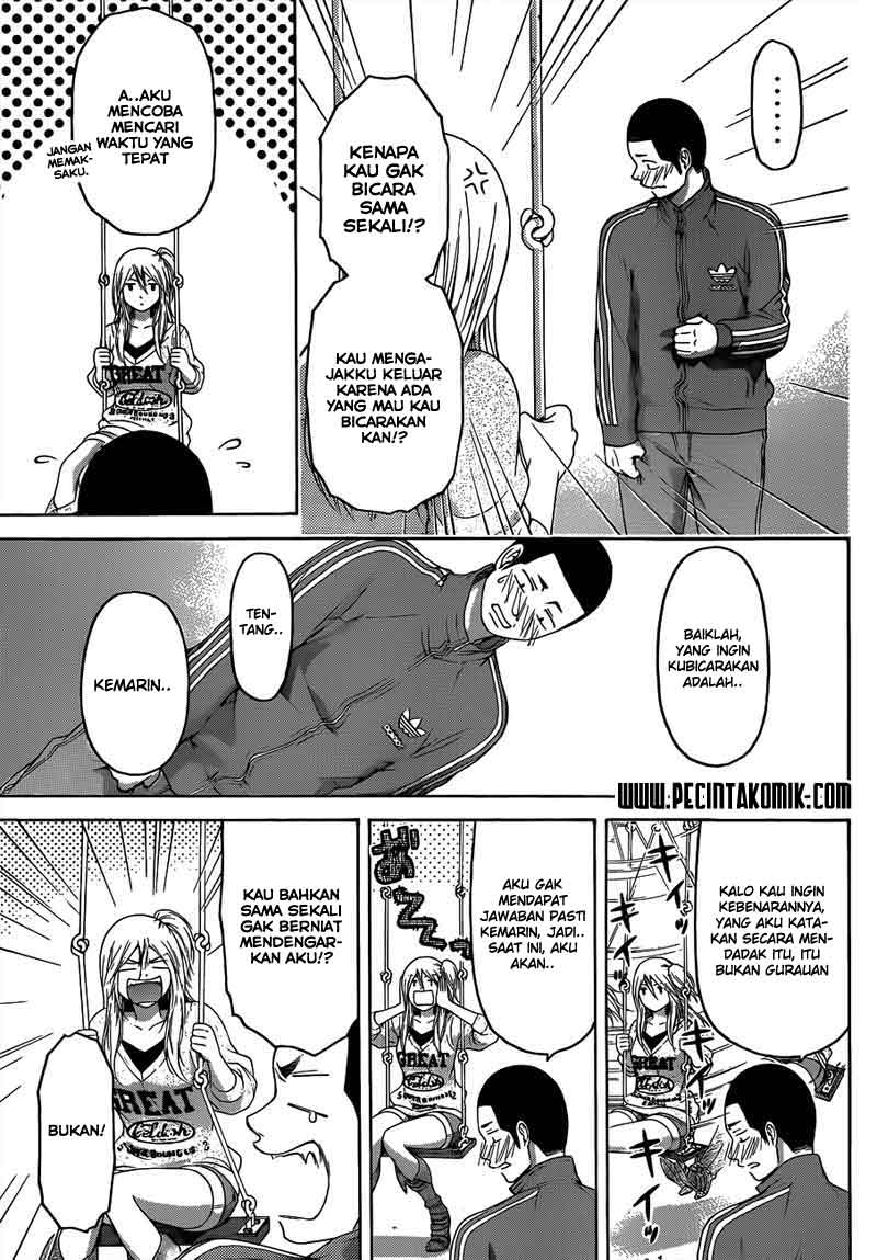 Chapter 125 - halaman 9