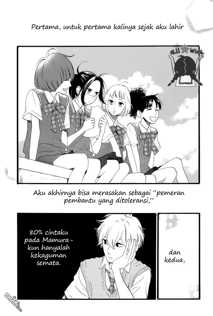 Chapter 42 - halaman 21