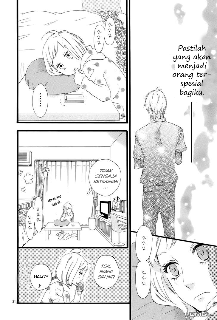 Chapter 42 - halaman 23