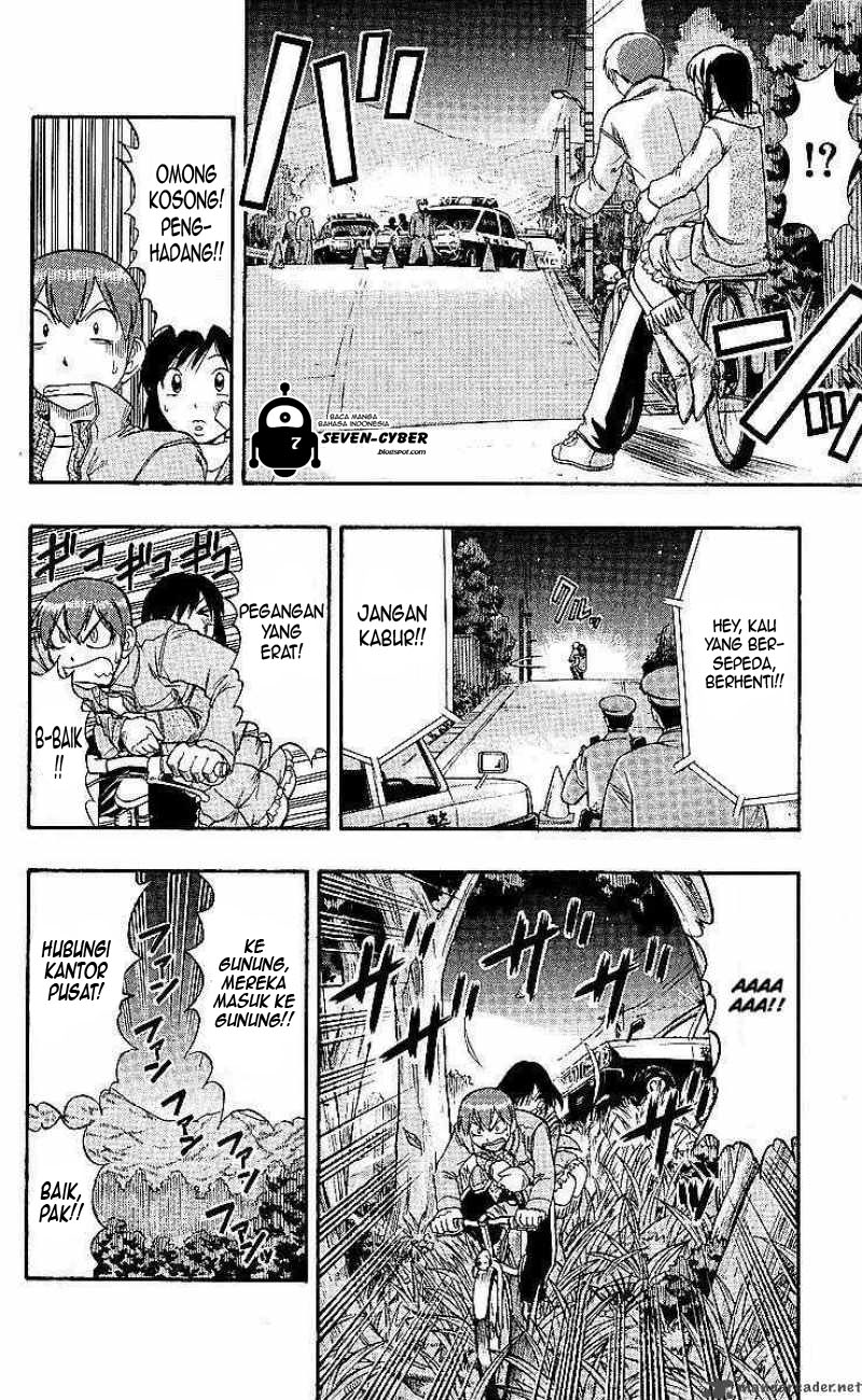 Chapter 75 - halaman 12