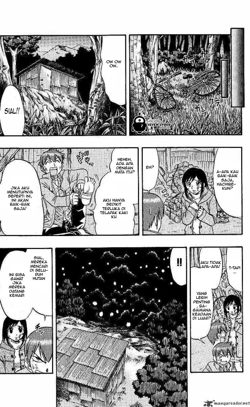 Chapter 75 - halaman 13