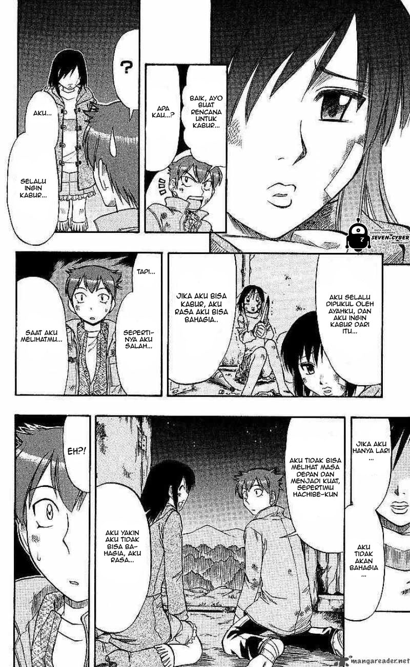 Chapter 75 - halaman 14