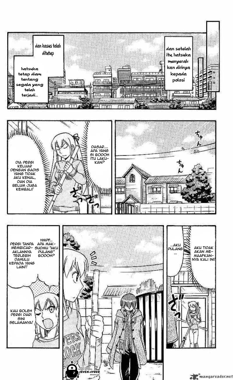 Chapter 75 - halaman 18