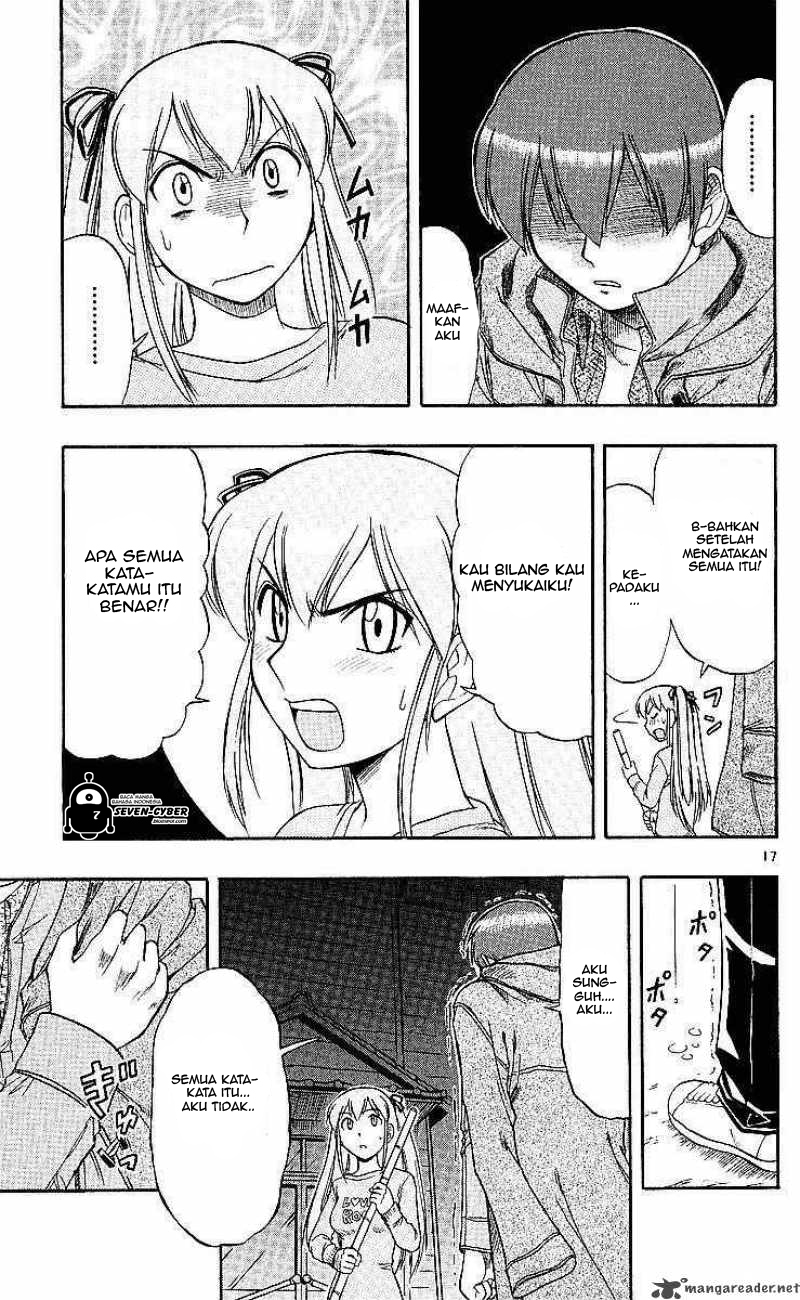 Chapter 75 - halaman 19