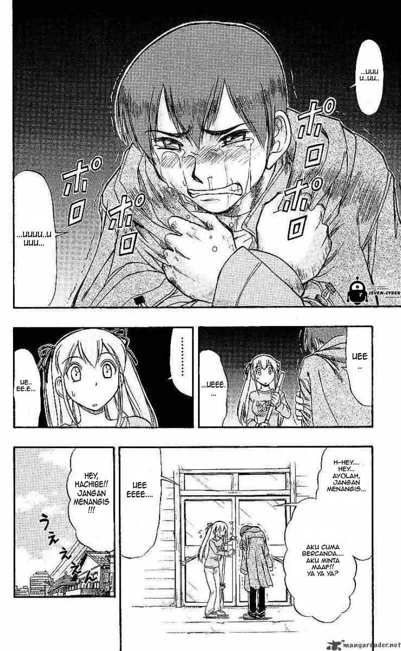 Chapter 75 - halaman 20