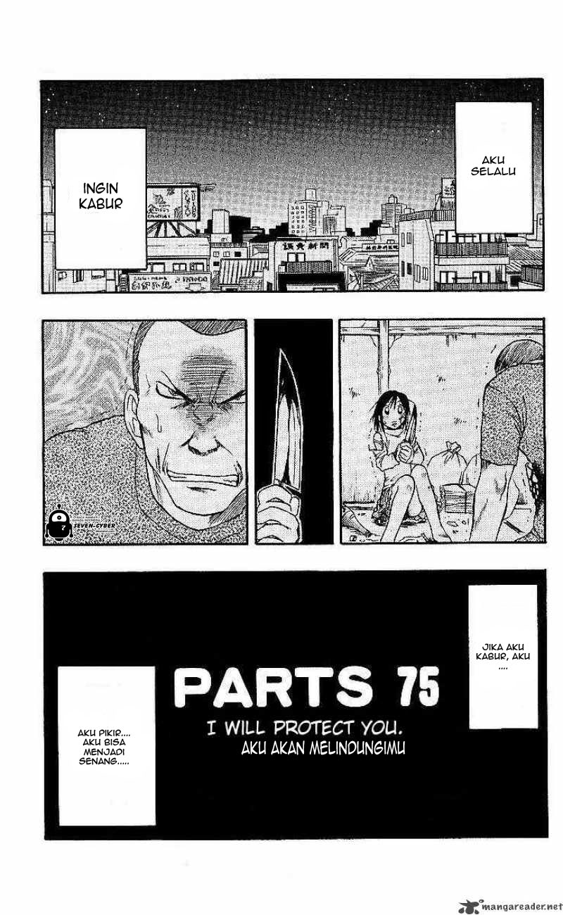 Chapter 75 - halaman 3