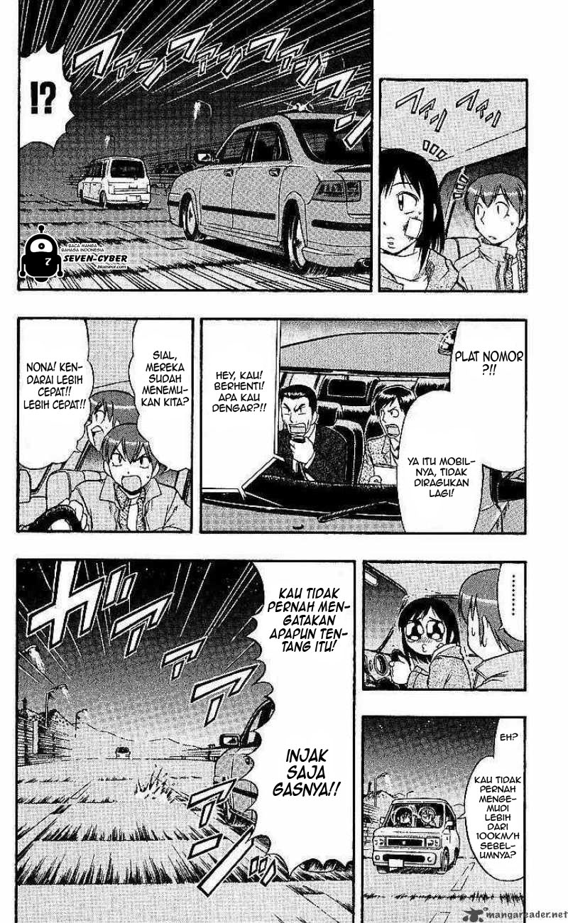 Chapter 75 - halaman 6