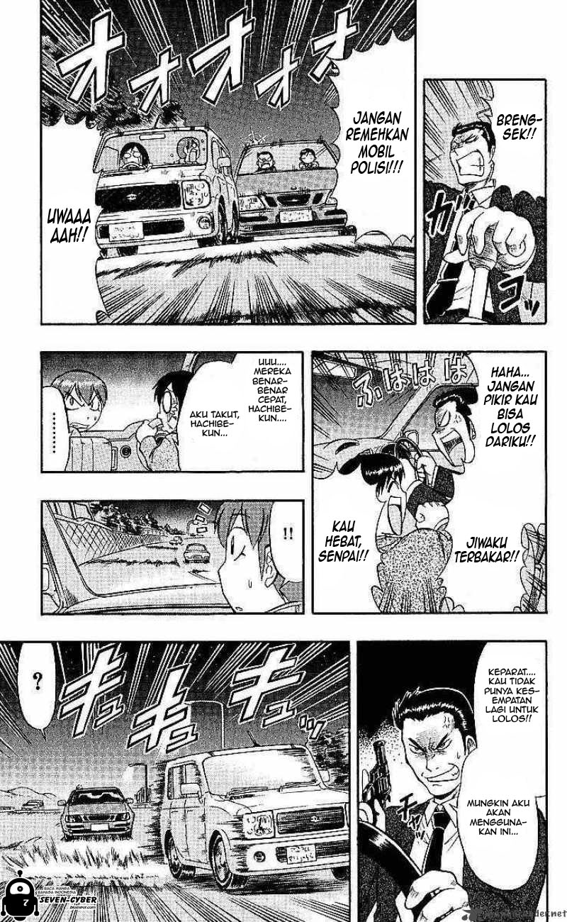 Chapter 75 - halaman 7
