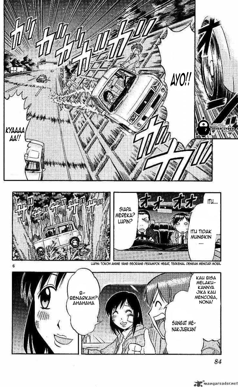 Chapter 75 - halaman 8