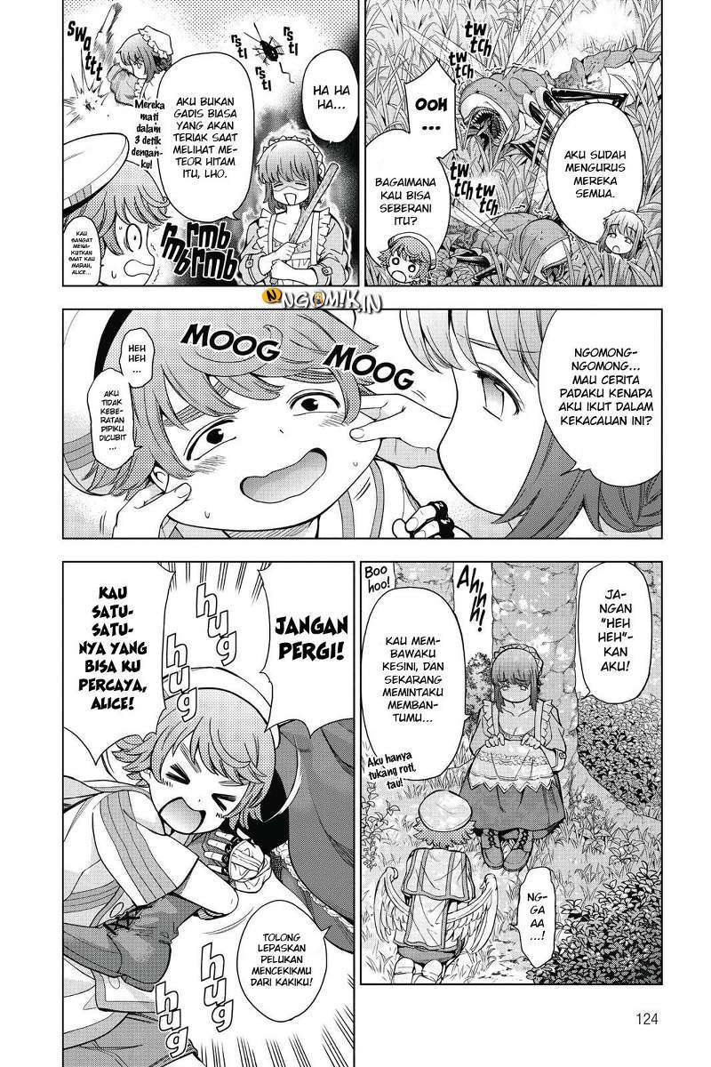 Chapter 23 - halaman 30