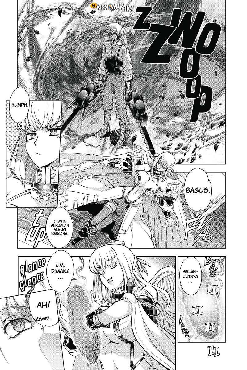 Chapter 23 - halaman 45