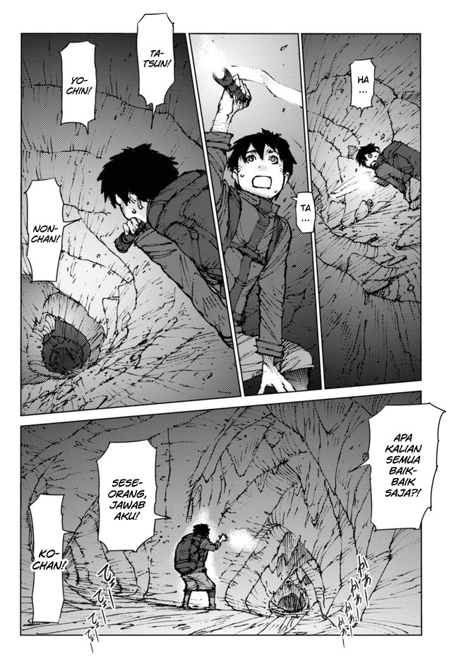 Chapter 1 - halaman 8
