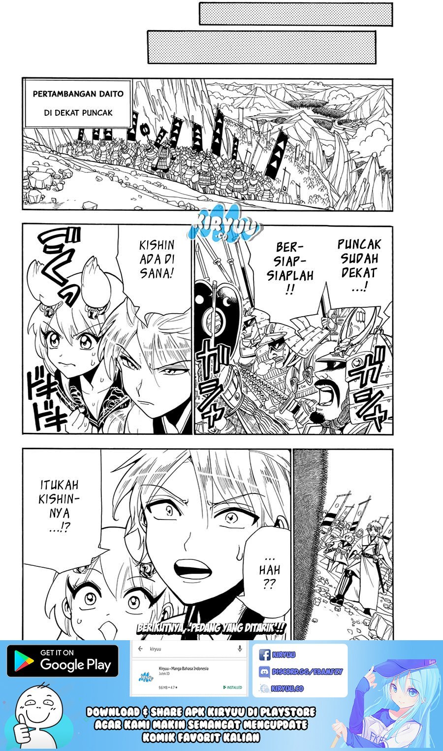 Chapter 30 - halaman 21