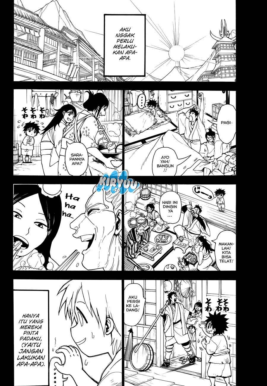 Chapter 30 - halaman 9