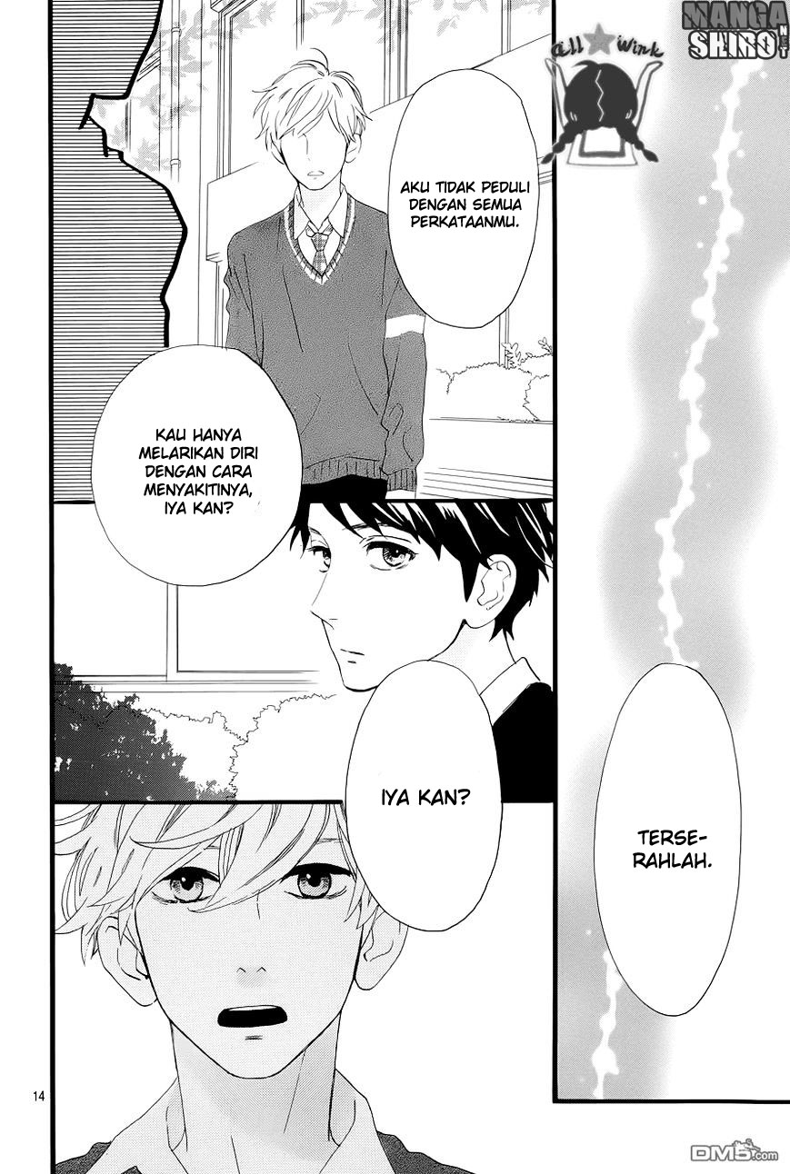 Chapter 48 - halaman 16