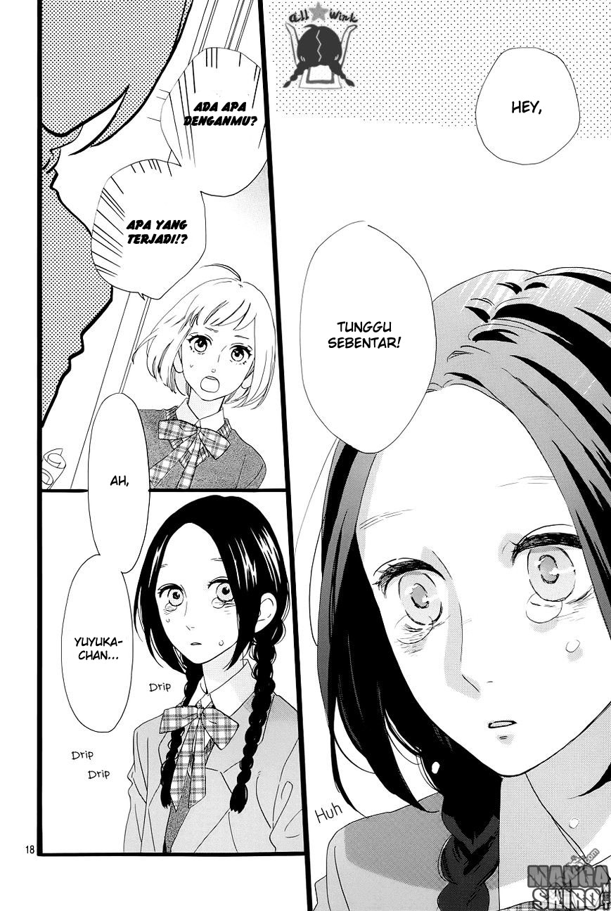 Chapter 48 - halaman 20