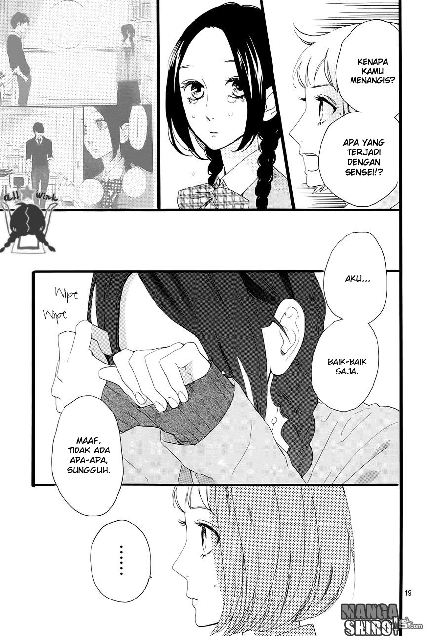 Chapter 48 - halaman 21