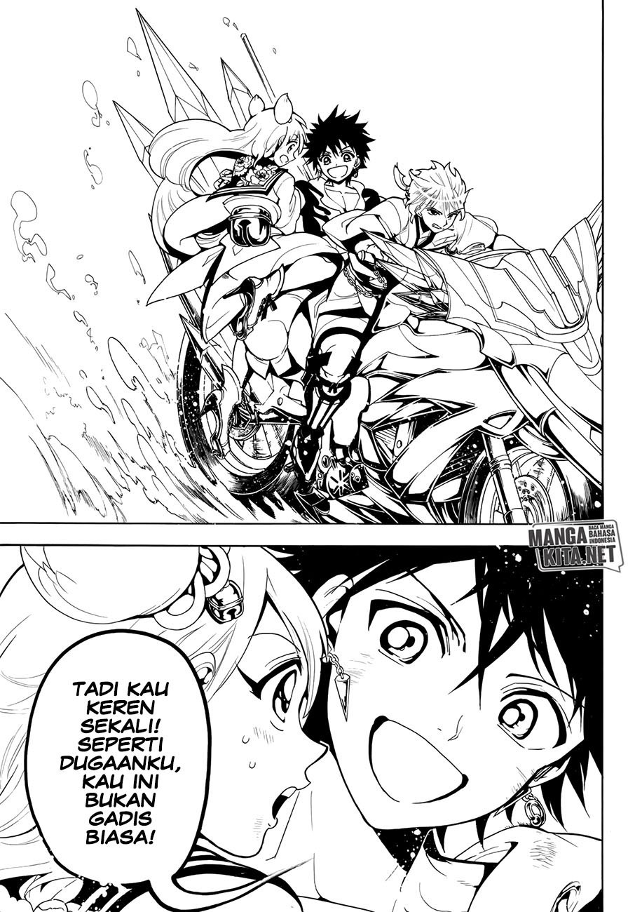 Chapter 16 - halaman 22