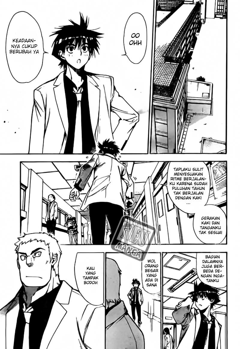 Chapter 90 - halaman 13
