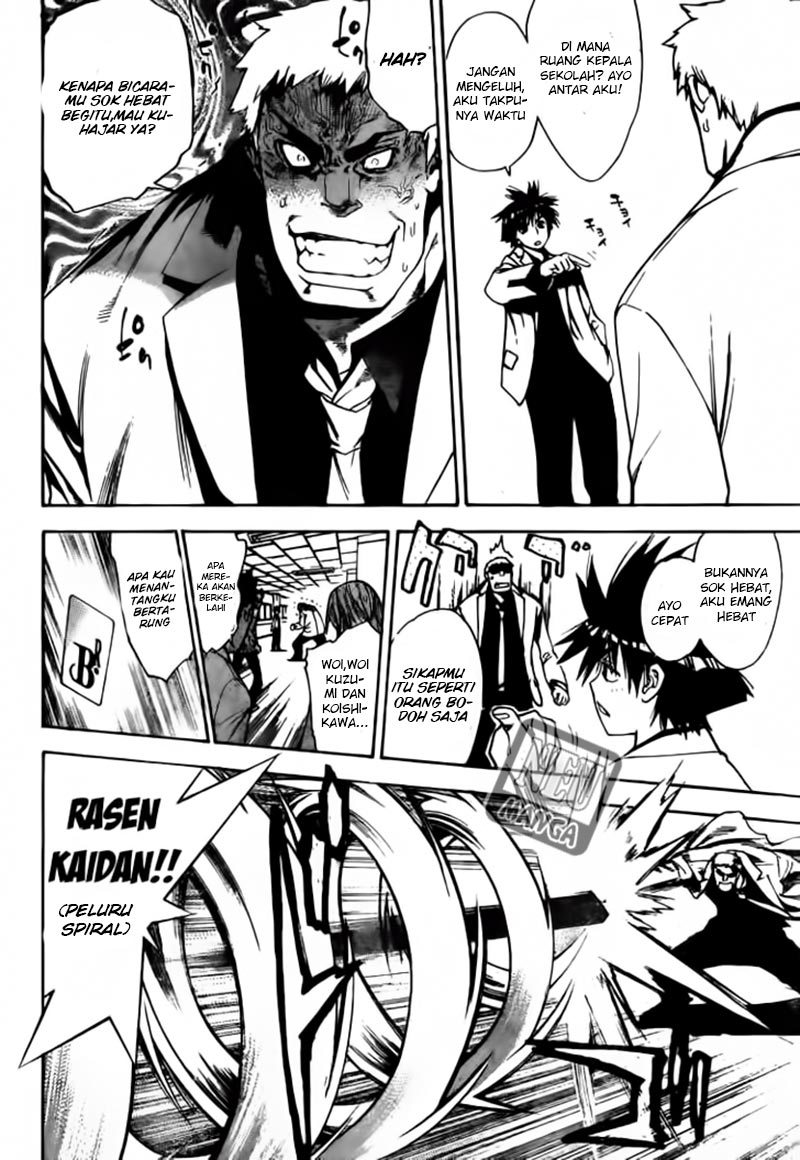Chapter 90 - halaman 14