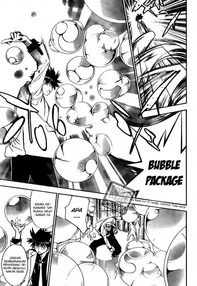 Chapter 90 - halaman 15