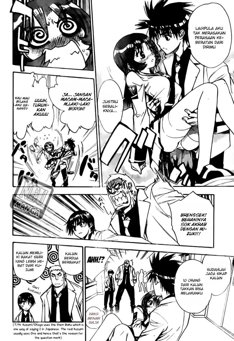 Chapter 90 - halaman 24