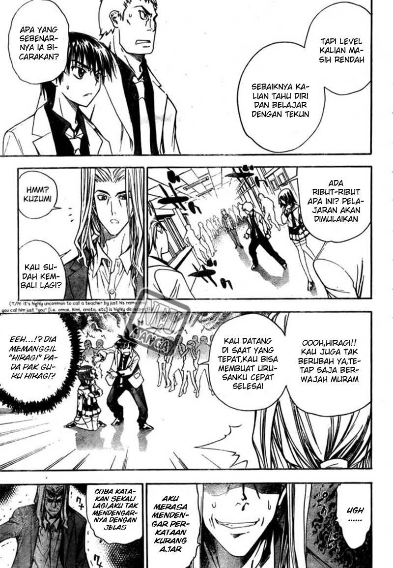 Chapter 90 - halaman 25