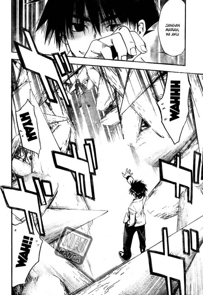 Chapter 90 - halaman 26