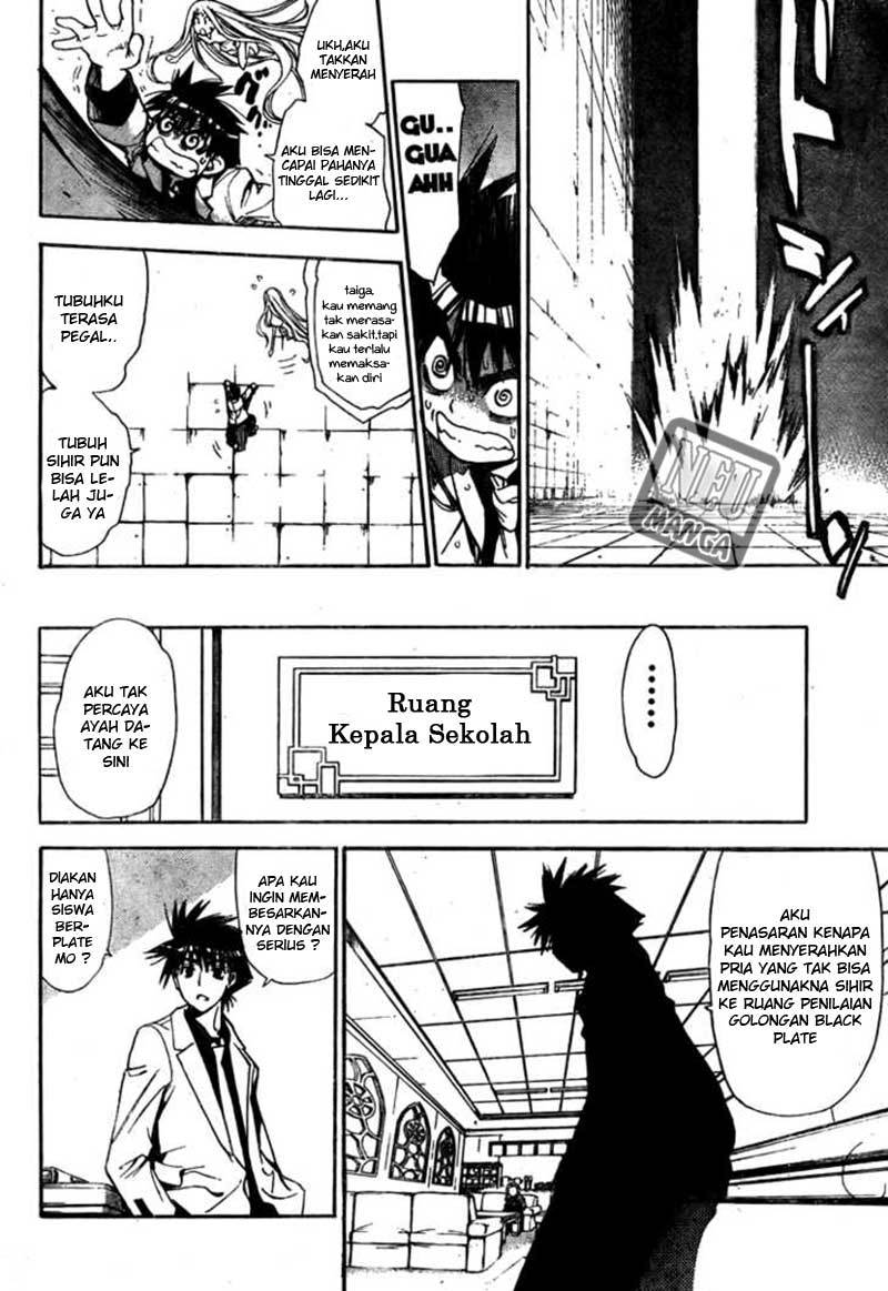 Chapter 90 - halaman 30