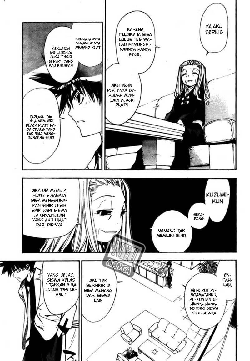 Chapter 90 - halaman 32
